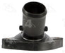 Engine Coolant Water Outlet Four Seasons 85412