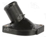 Engine Coolant Water Inlet Four Seasons 85414