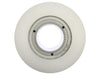 Disc Brake Rotor Raybestos Brakes 8541