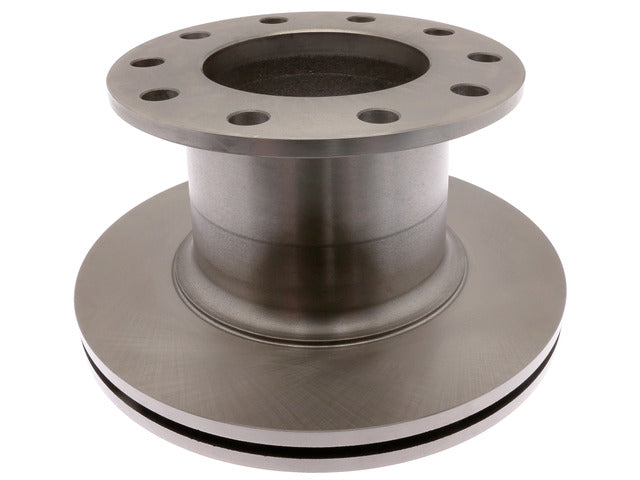 Disc Brake Rotor Raybestos Brakes 8541R