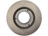 Disc Brake Rotor Raybestos Brakes 8541R