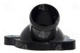 Engine Coolant Water Inlet Four Seasons 85421