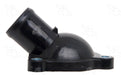 Engine Coolant Water Inlet Four Seasons 85421