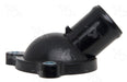 Engine Coolant Water Inlet Four Seasons 85421