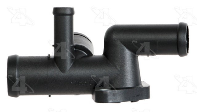 Engine Coolant Outlet Flange Four Seasons 85429