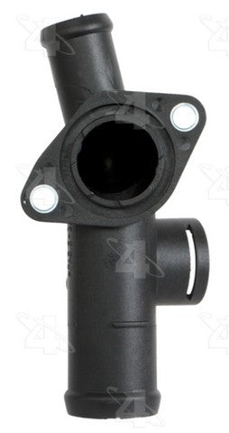Engine Coolant Outlet Flange Four Seasons 85429