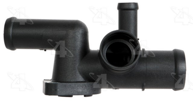 Engine Coolant Outlet Flange Four Seasons 85429