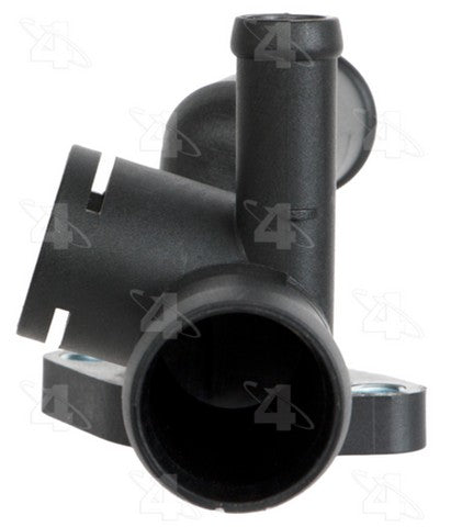 Engine Coolant Outlet Flange Four Seasons 85429
