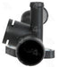 Engine Coolant Outlet Flange Four Seasons 85429
