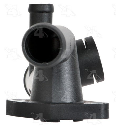 Engine Coolant Outlet Flange Four Seasons 85429