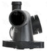 Engine Coolant Outlet Flange Four Seasons 85429