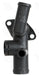 Engine Coolant Outlet Flange Four Seasons 85429