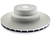 Disc Brake Rotor Raybestos Brakes 8542