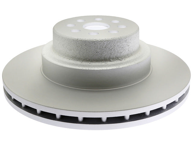 Disc Brake Rotor Raybestos Brakes 8542
