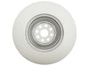 Disc Brake Rotor Raybestos Brakes 8542