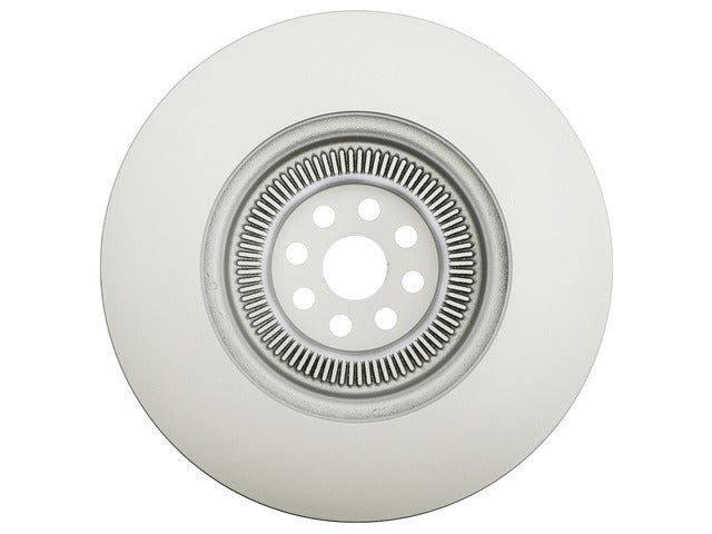 Disc Brake Rotor Raybestos Brakes 8542
