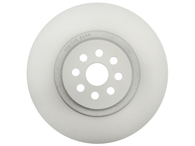 Disc Brake Rotor Raybestos Brakes 8542