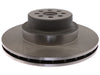 Disc Brake Rotor Raybestos Brakes 8542R