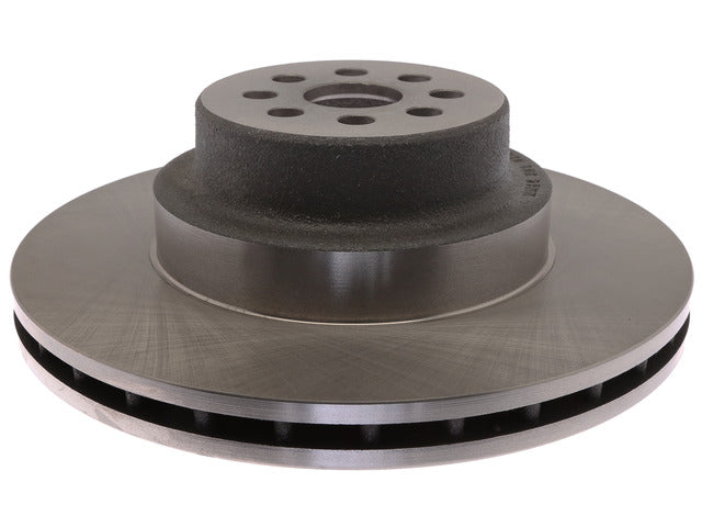 Disc Brake Rotor Raybestos Brakes 8542R