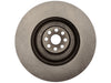 Disc Brake Rotor Raybestos Brakes 8542R