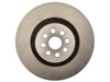 Disc Brake Rotor Raybestos Brakes 8542R