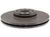 Disc Brake Rotor Raybestos Brakes 8543R
