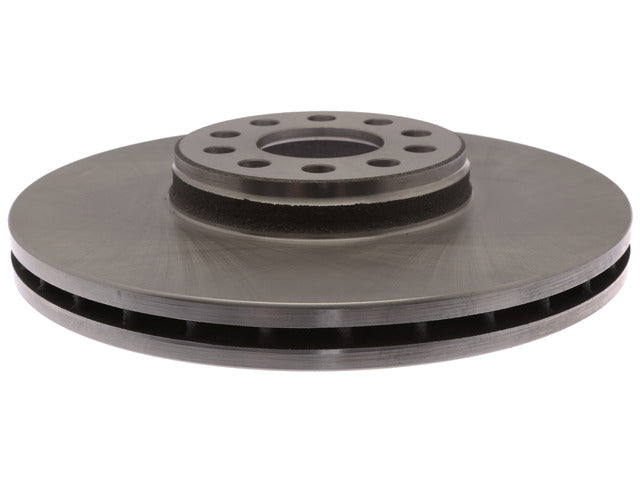 Disc Brake Rotor Raybestos Brakes 8543R