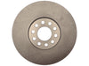 Disc Brake Rotor Raybestos Brakes 8543R