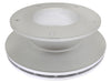 Disc Brake Rotor Raybestos Brakes 8544