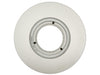Disc Brake Rotor Raybestos Brakes 8544