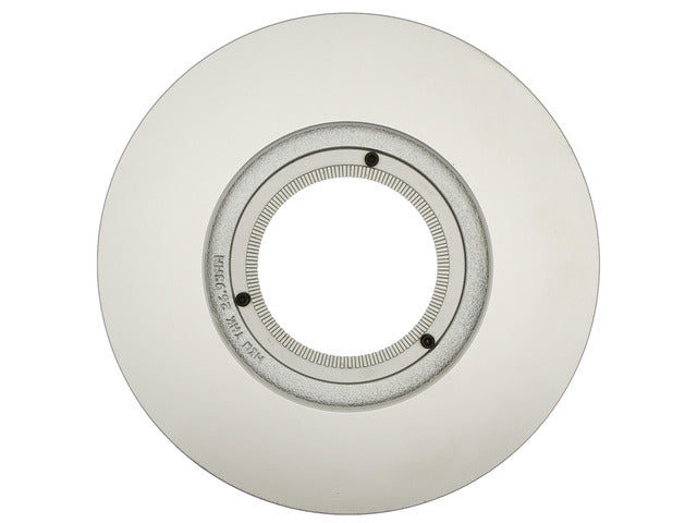 Disc Brake Rotor Raybestos Brakes 8544