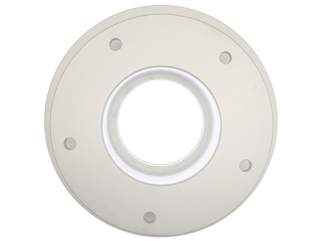 Disc Brake Rotor Raybestos Brakes 8544