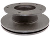 Disc Brake Rotor Raybestos Brakes 8544R
