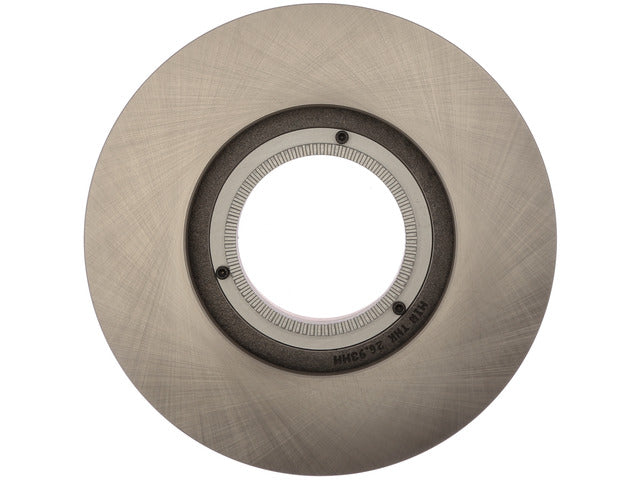 Disc Brake Rotor Raybestos Brakes 8544R
