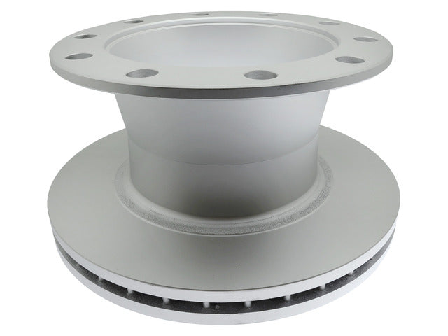 Disc Brake Rotor Raybestos Brakes 8545