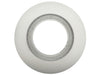 Disc Brake Rotor Raybestos Brakes 8545