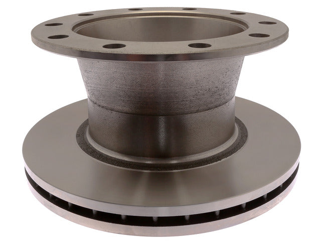 Disc Brake Rotor Raybestos Brakes 8545R