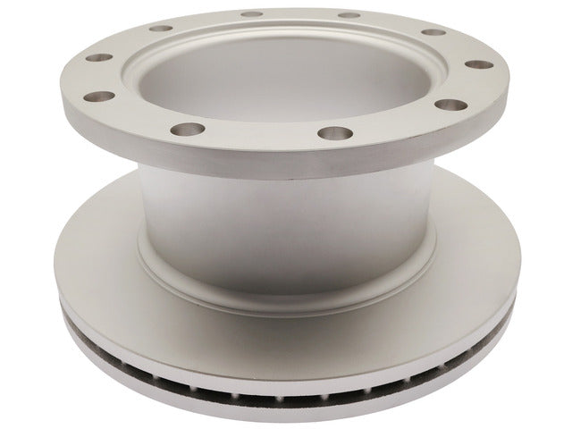 Disc Brake Rotor Raybestos Brakes 8546