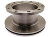 Disc Brake Rotor Raybestos Brakes 8546R