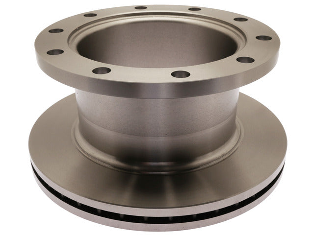 Disc Brake Rotor Raybestos Brakes 8546R