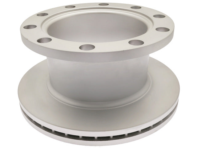 Disc Brake Rotor Raybestos Brakes 8547