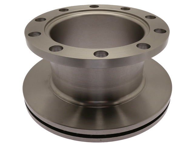 Disc Brake Rotor Raybestos Brakes 8547R
