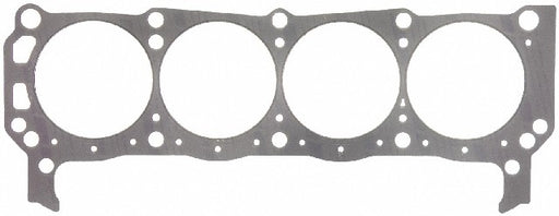 Engine Cylinder Head Gasket Felpro 8548 PT-2