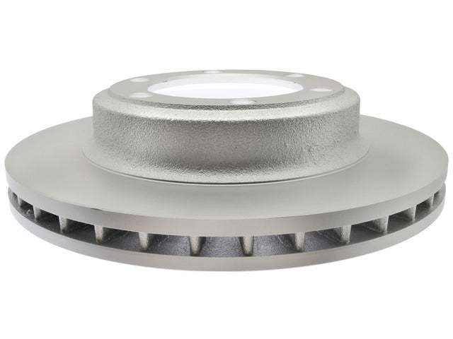 Disc Brake Rotor Raybestos Brakes 8549