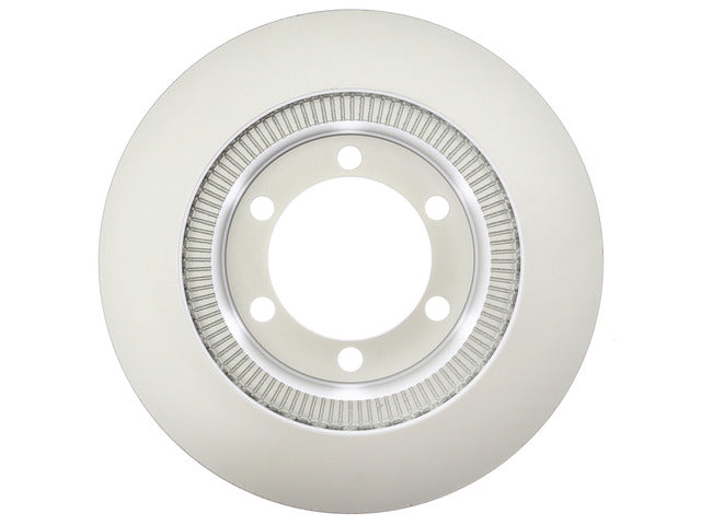 Disc Brake Rotor Raybestos Brakes 8549