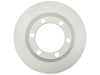 Disc Brake Rotor Raybestos Brakes 8549