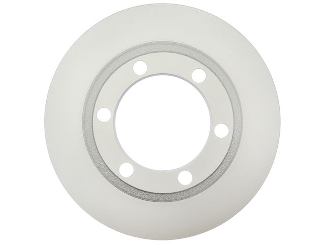 Disc Brake Rotor Raybestos Brakes 8549