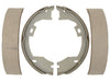 Parking Brake Shoe Raybestos Brakes 854PG