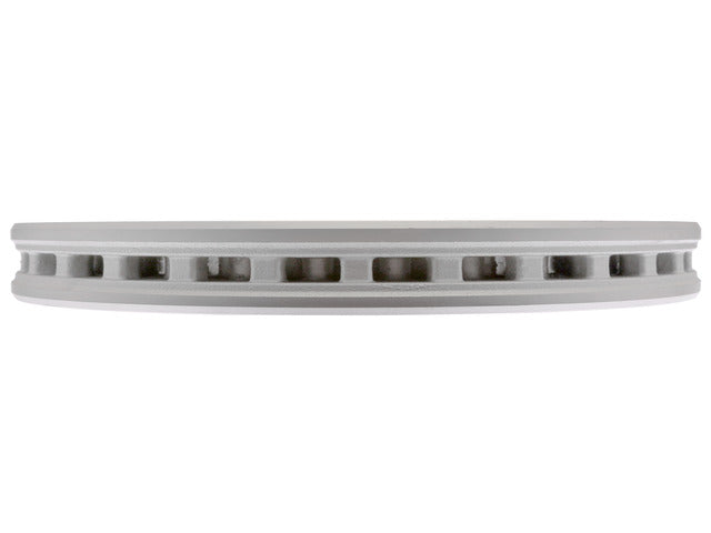 Disc Brake Rotor Raybestos Brakes 8550