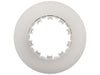 Disc Brake Rotor Raybestos Brakes 8550